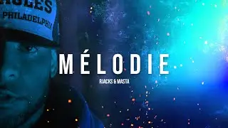 Booba X JSX X Maes Type Beat - Melodie - Instru Rap 2021