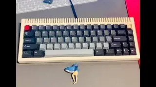 PROBLEM: 'Multiple actions cannot be bound to one key' update (March 30)