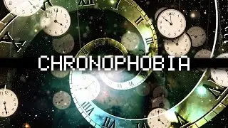 Dokmeh Noise - Chronophobia