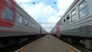 IZ387 - Trailer