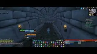 2008 Wholesome WoW Gameplay