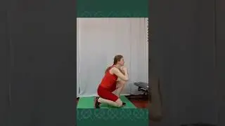 Ноги и ягодицы. 3 тренировка