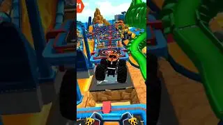 Hot Wheels Unlimited 