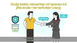 Apa yang perlu anda tahu tentang Insurans Hayat? (Bahagian 1)