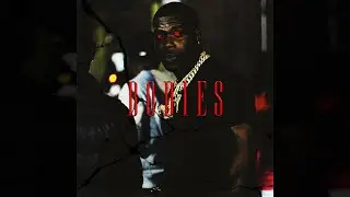 Dave East x Casanova x AR AB Sample Type Beat 2024 