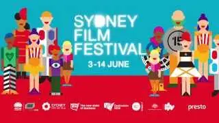 Sydney Film Festival 2015 - Official Promo