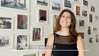 Elif Önol - Yetişkinbale Öğrencimiz ile Röportaj