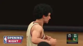 College hoops