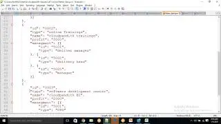 55 Flatten Transformation and Rank, Dense Rank Transformations in Data Flows 4