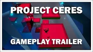 Project CERES Gameplay Trailer