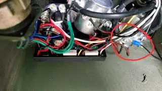 HMMWV Smart Box Bypass