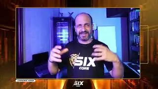 OBRIGADO POR SE INSCREVER NO CANAL DOMINANDO REDES | LEONARDO VIEIRA