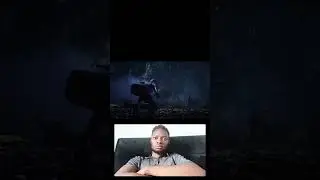Mk11: INTRO.  #shorts