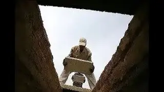 اظهارات عجیب کارکنان قبرستان/ از تازه‌بودن جسد بعد سال‌ها تا بیرون‌کشیدن پدر از قبر برای ارث +فیلم