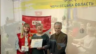 Переможцем у Чернівецькій області стала команда Зарожанського ліцею Недобоївської громади