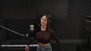 Царица Сююмбике (Екатерина Сычёва)