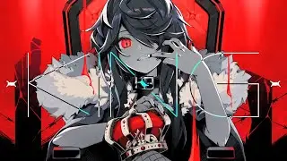 【tadada】KING - Kanaria (Cover)