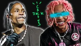 Travis Scott & SoFaygo Potentially Cut Ties | Cactus Jack Records