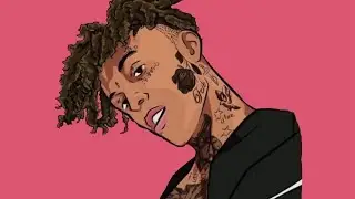 (FREE LOOP) Lil Skies Type Loop - “Backwoods” | Trap Melody Sample 2019