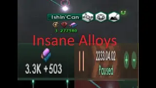 Stellaris Meta Builds- Driven Assimilator Arc Furnace: Every Click Guide Y30