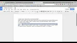 Conversations - Finding the Direct URL