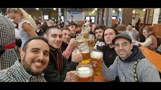 OKTOBERFEST 2024- Birraioli.it