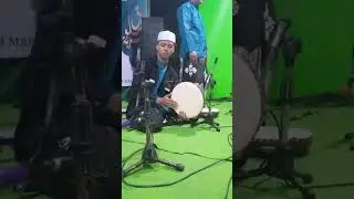 Rebana #darbuka #sholawatdarbuka #sholawat