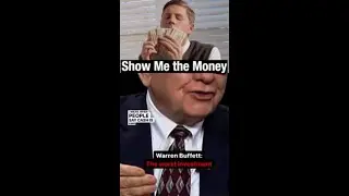 Billionaire Warren Buffet Says Cash Is NOT King🤯  | Monetize Your Skills