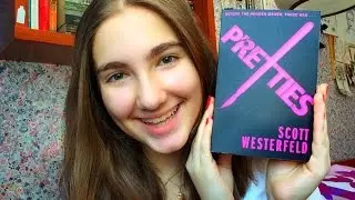 Pretties Book Review