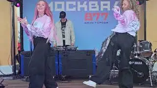 KatrinDQ @KatrinDQ @mashablond #москва #люблино