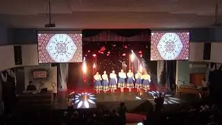 Студенческая весна АФ