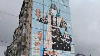#Якутск #детали улетаем домой