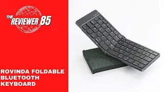 Rovinda Foldable Keyboard
