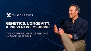 Genetics, Longevity, & Preventive Medicine