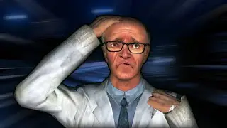 ВИН ДИЗЕЛЬ В ШОКЕ С НАШИХ ГОНОК [Garry's Mod: SandBox]