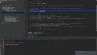 Understanding dunder methods in python(__getitem__ , __len__ , __repr__)