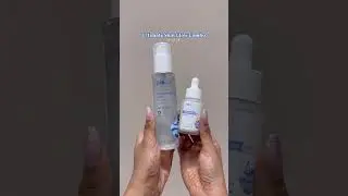 The shocking truth about Niacinamide serum benefits for your skin #youtubeshorts #shortfeed