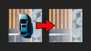 📢 How to REMOVE an OBJECT from a photo✅ Online and Free 2022