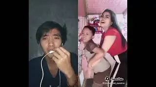 tante tetek ya besar banget loh