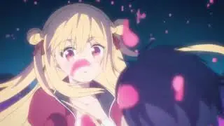 ANIME Assassins Pride  [AMV]  Flashback ...