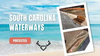 South Carolina Water