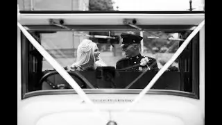 Award-Winning Welsh Wedding Photo & Film