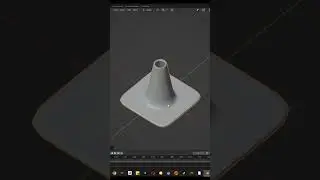 Blender Modeling 