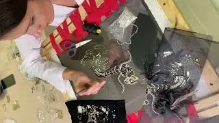 Мастер класс 