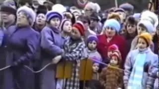 Liepāja 1990. - 1993.gadā.