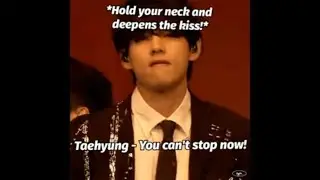 BTS IMAGINE : When you kiss your bestfriend *him as your bestfriend* 