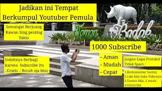 Tips Saling Subscribe Aman di Tahun  2021 Gameplay Pubg Sambil Ngopi Kawan