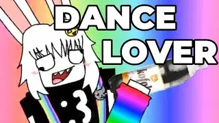 dance lover