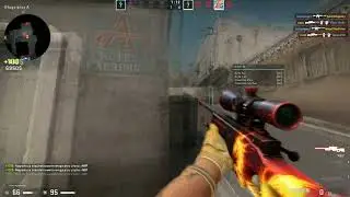 highlights/ft midnight  only semi rage free cfg dc :)