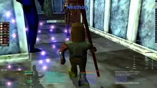 Everquest Project 1999 - Nexthop - Druid - 14 - Befallen